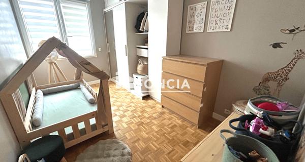 À vendre Appartement 3 pièces 54 m² - Fresnes 94260