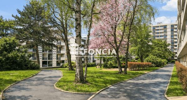À vendre Appartement 3 pièces 54 m² - Fresnes 94260