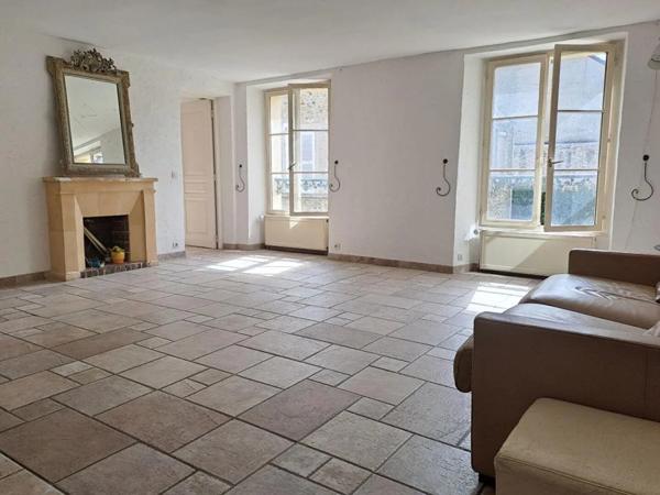 Appartement à vendre à Rambouillet (78120)