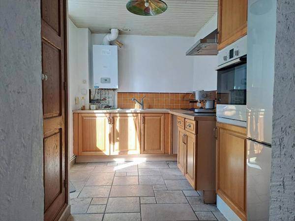 Appartement à vendre à Rambouillet (78120)