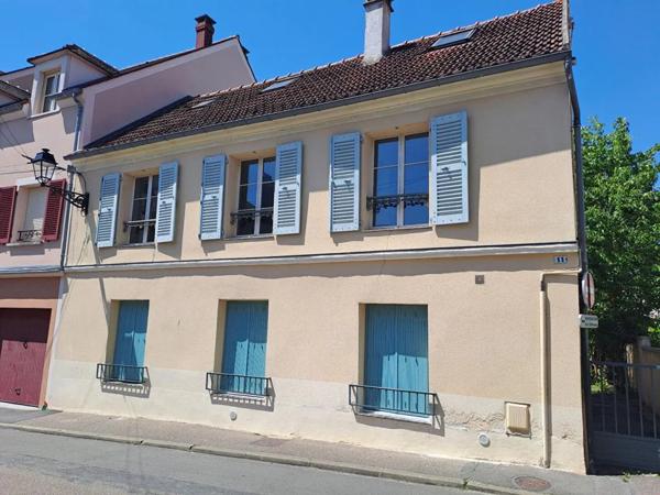 Appartement à vendre à Rambouillet (78120)