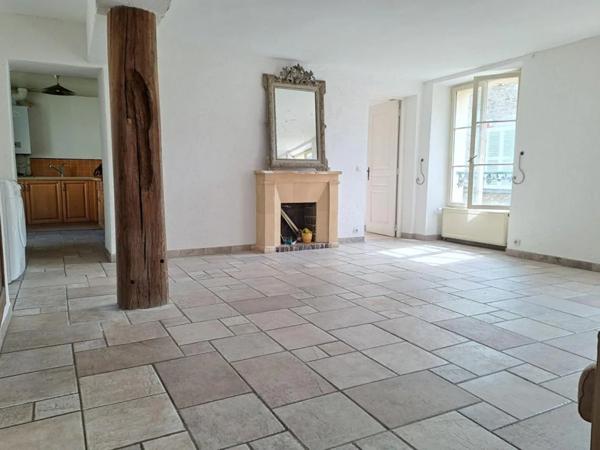 Appartement à vendre à Rambouillet (78120)