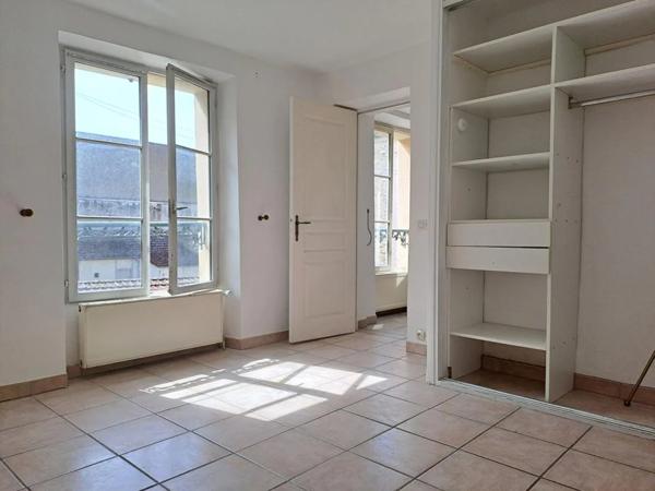 Appartement à vendre à Rambouillet (78120)
