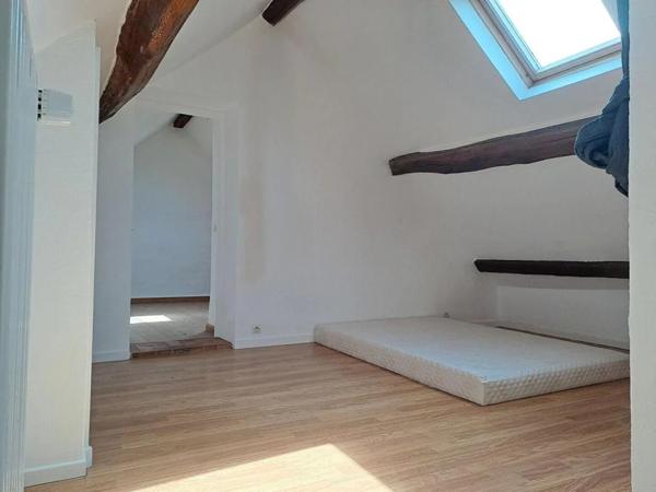 Appartement à vendre à Rambouillet (78120)