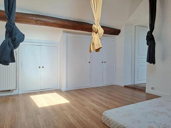 Appartement à vendre à Rambouillet (78120)