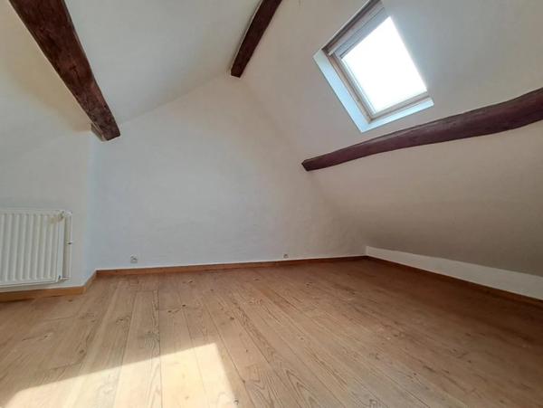 Appartement à vendre à Rambouillet (78120)
