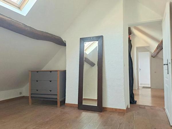 Appartement à vendre à Rambouillet (78120)