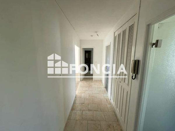 Location Appartement 4 pièces 71.65 m² - 7B, AVENUE GUY DE MAUPASSANT Chatou 78400