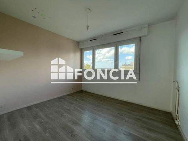 Location Appartement 4 pièces 71.65 m² - 7B, AVENUE GUY DE MAUPASSANT Chatou 78400