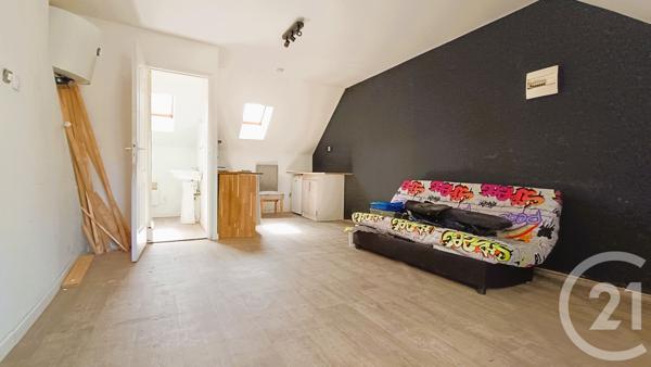 Maison à vendre  2 pièces - 58 m2 GUINES - 62