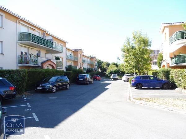 Terrain à vendre 649m²