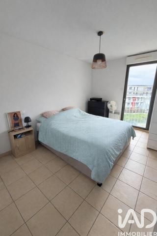 Appartement à vendre 3 pièces 67 m² Bordeaux