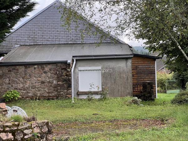 Vente Maison de village 5 pièces 92 m2 à Moux-en-Morvan