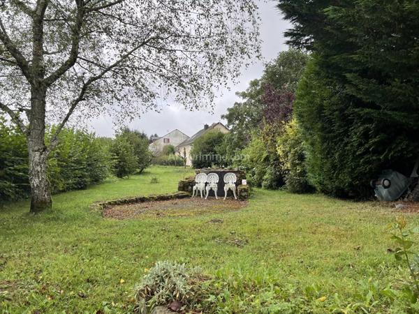 Vente Maison de village 5 pièces 92 m2 à Moux-en-Morvan