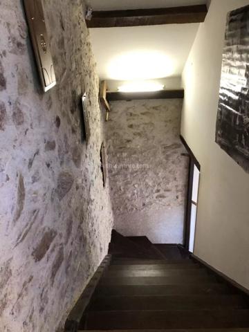 Vente Maison de village 5 pièces 92 m2 à Moux-en-Morvan