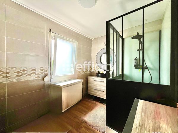 Maison 5 pièces - 100 m²