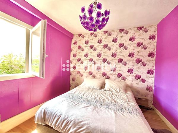 Maison 5 pièces - 100 m²