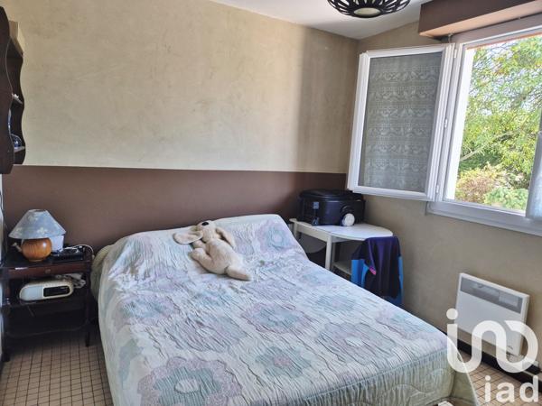 Maison à vendre 4 pièces 55 m² La Chaize-Giraud