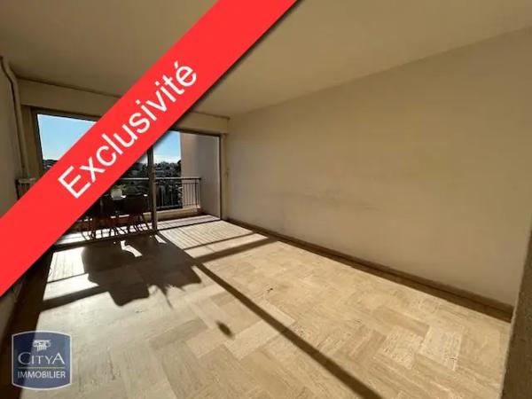 Appartement à vendre 2 pièces 55.83m²