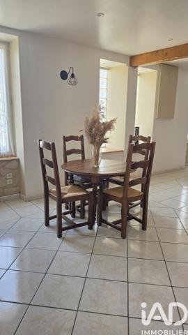 Maison à vendre 6 pièces 140 m² Clérieux