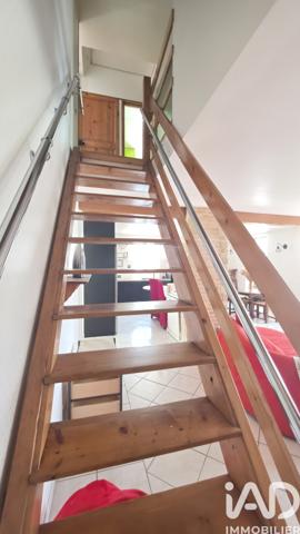 Maison à vendre 6 pièces 140 m² Clérieux