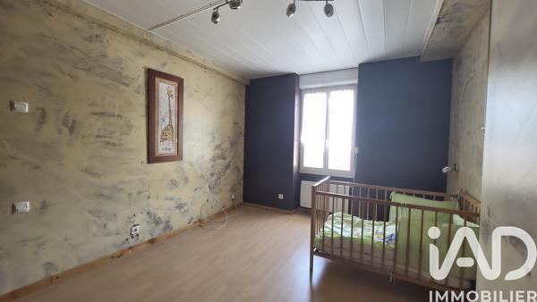 Maison à vendre 6 pièces 140 m² Clérieux