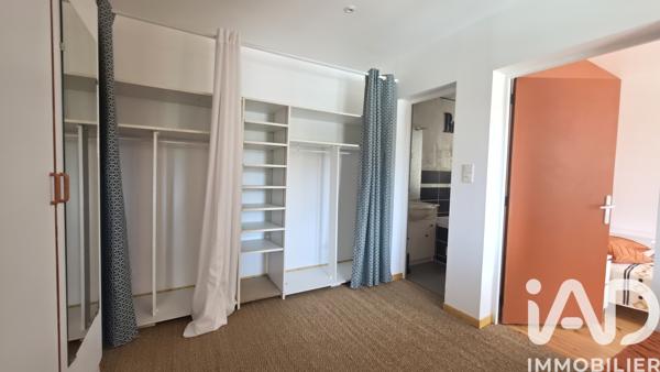 Maison à vendre 6 pièces 140 m² Clérieux
