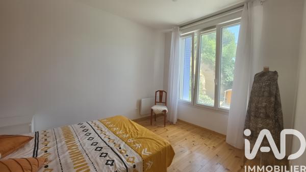 Maison à vendre 6 pièces 140 m² Clérieux
