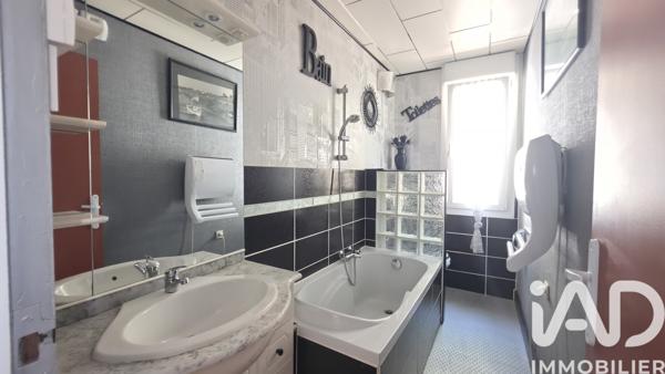 Maison à vendre 6 pièces 140 m² Clérieux