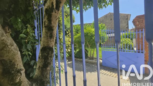 Maison à vendre 6 pièces 140 m² Clérieux