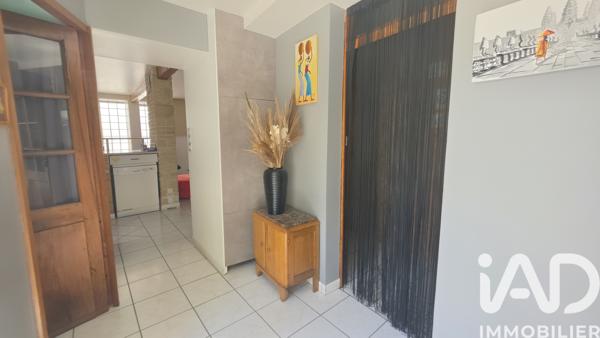 Maison à vendre 6 pièces 140 m² Clérieux