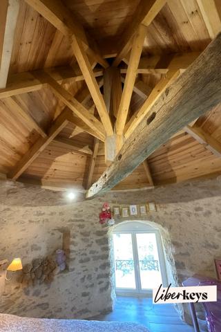 Le Moulin aux Portes du Ventoux – Gîte de caractère en Provence