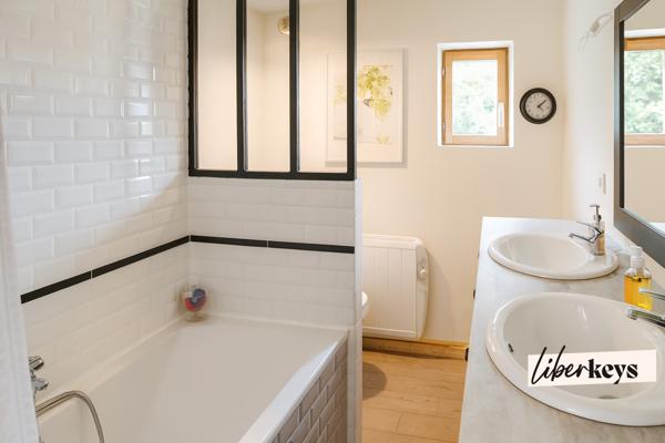 Le Moulin aux Portes du Ventoux – Gîte de caractère en Provence