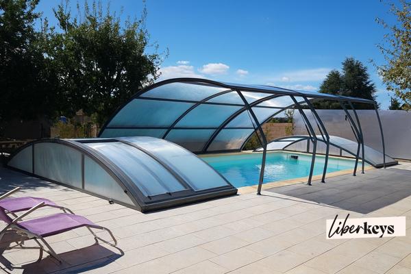 Le Moulin aux Portes du Ventoux – Gîte de caractère en Provence