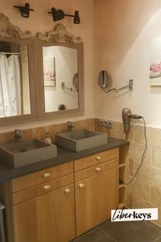 Le Moulin aux Portes du Ventoux – Gîte de caractère en Provence