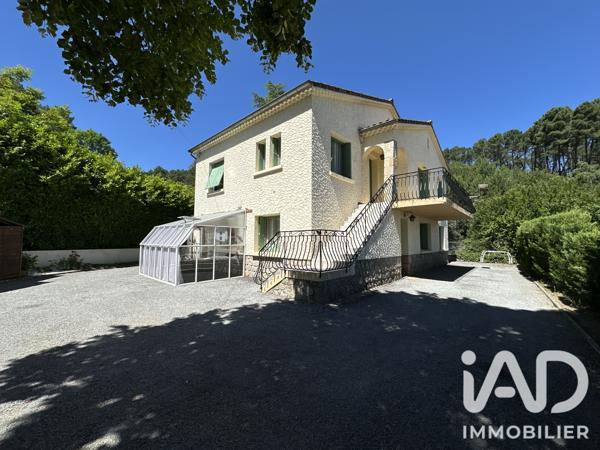 Maison à vendre 9 pièces 160 m² Aubenas