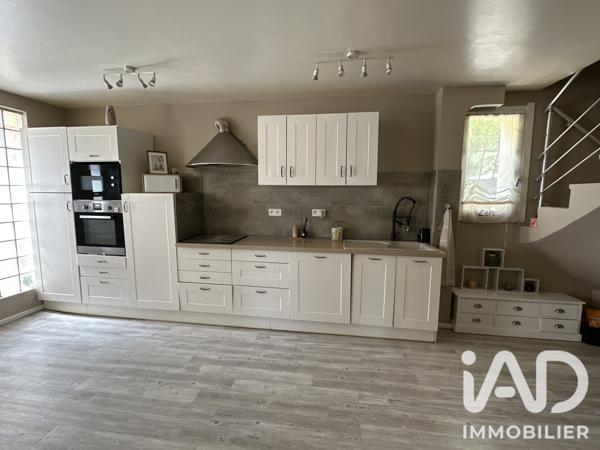 Maison à vendre 9 pièces 160 m² Aubenas