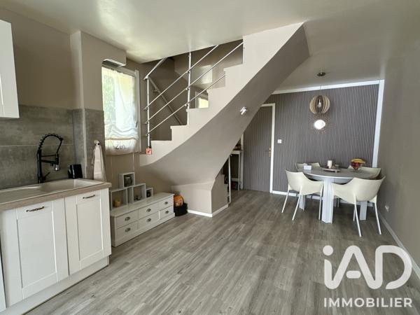 Maison à vendre 9 pièces 160 m² Aubenas