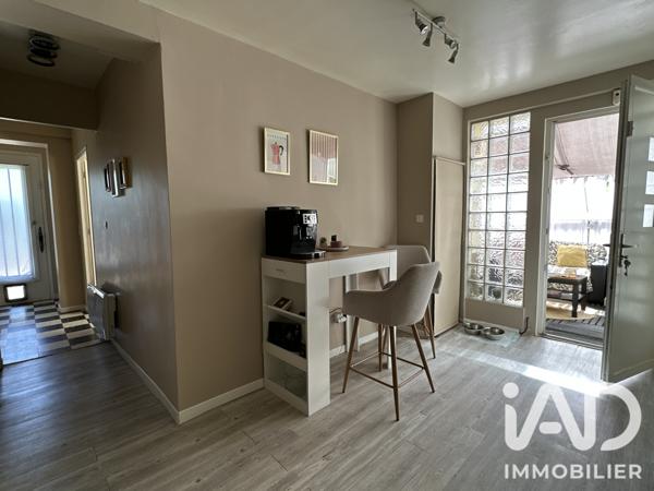 Maison à vendre 9 pièces 160 m² Aubenas