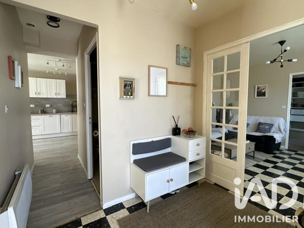 Maison à vendre 9 pièces 160 m² Aubenas