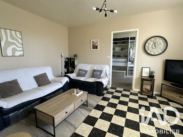 Maison à vendre 9 pièces 160 m² Aubenas