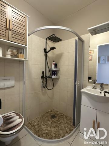 Maison à vendre 9 pièces 160 m² Aubenas