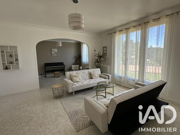 Maison à vendre 9 pièces 160 m² Aubenas