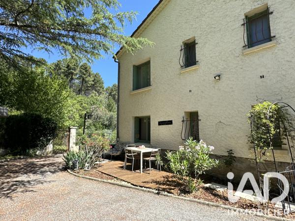 Maison à vendre 9 pièces 160 m² Aubenas