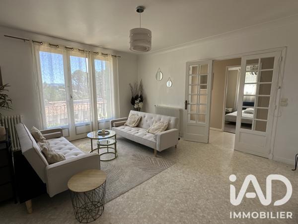 Maison à vendre 9 pièces 160 m² Aubenas