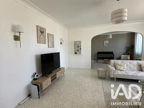 Maison à vendre 9 pièces 160 m² Aubenas