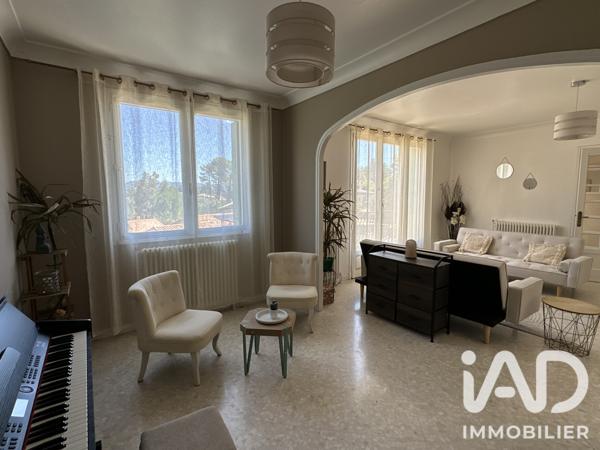 Maison à vendre 9 pièces 160 m² Aubenas