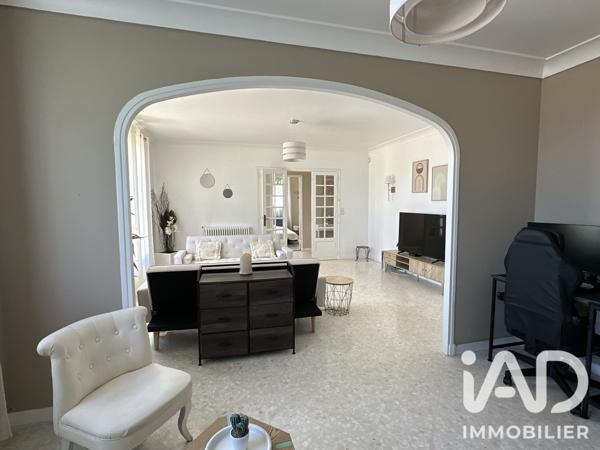 Maison à vendre 9 pièces 160 m² Aubenas