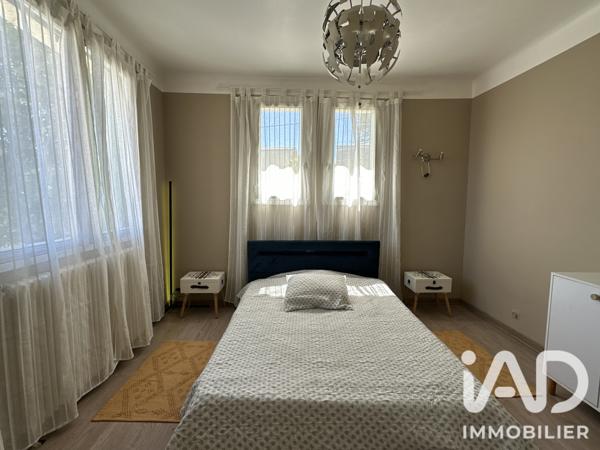 Maison à vendre 9 pièces 160 m² Aubenas