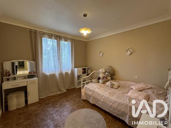 Maison à vendre 9 pièces 160 m² Aubenas
